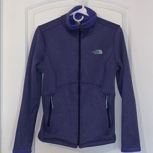 Women’s Medium North Face Jacket